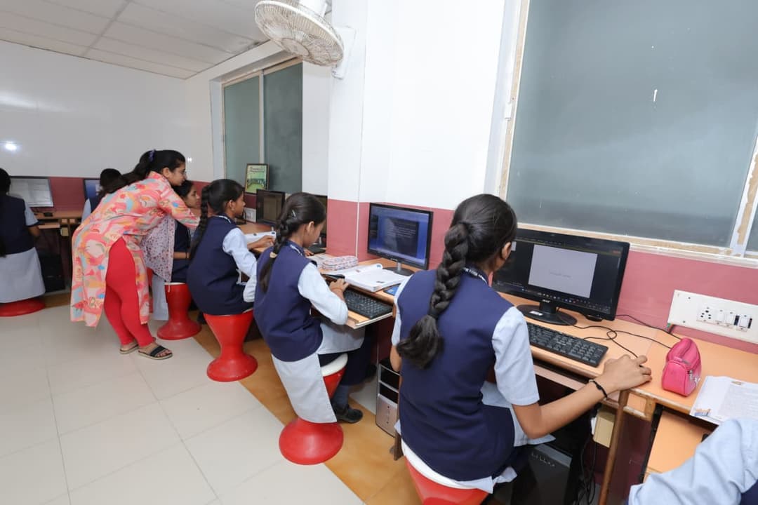 Computer Lab